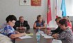 Руководители Брянской области проводят прием граждан в Карачевском районе