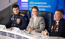 Брянский филиал Фонда &laquo;Защитники Отечества&raquo; продолжает работу по&nbsp;поддержке участников СВО и&nbsp;членов их&nbsp;семей