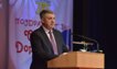 Александр Богомаз: «Мы начали движение вперед, взяли новый темп и получили неоценимый опыт — делать невозможное возможным!»