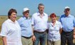 Ветераны сельского хозяйства поделились впечатлениями от семинара в Пролетарске