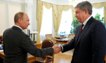 Александр Богомаз: «Потенциал Брянской области огромен, и наша задача — его реализовать»