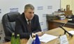 Губернатор Александр Богомаз провел личный прием граждан