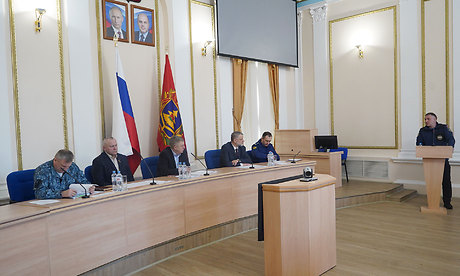 11&nbsp;марта 2026 года&nbsp;&mdash; день траура в&nbsp;Брянской области