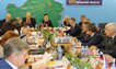 В Брянске состоялось заседание Комиссии Парламентского Собрания по вопросам экологии, природопользования и ликвидации последствий аварий