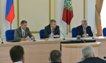 Александр Богомаз: «Система строительного контроля при капремонте домов должна работать эффективно!»