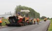Ремонт дорог в Брянской области продолжается