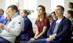 В Брянской области прошел финал регионального этапа Всероссийского конкурса «Молодой предприниматель России — 2017»