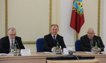 В системе социальной защиты населения — особое значение исполнению майских указов Президента РФ