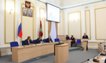 В областном Правительстве обсудили работу кадровых служб