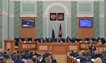 Результат эффективной бюджетной политики: экономия и рост собственных доходов