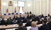 В областном Правительстве обсудили работу управления ЗАГС и меры по защите прав предпринимателей