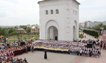 В Брянске День славянской письменности встретили праздничным хоровым пением