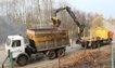 В субботниках 11 марта приняли участие более 100 тысяч жителей Брянской области