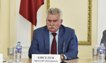 Главным федеральным инспектором по Брянской области назначен Афанасий Киселев