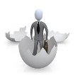 Обучение по новым обучающим программам, разработанным Корпорацией МСП - Акционерным обществом «Федеральная корпорация по развитию малого и среднего предпринимательства» 