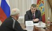 Губернатор провел прием граждан по поручению Президента